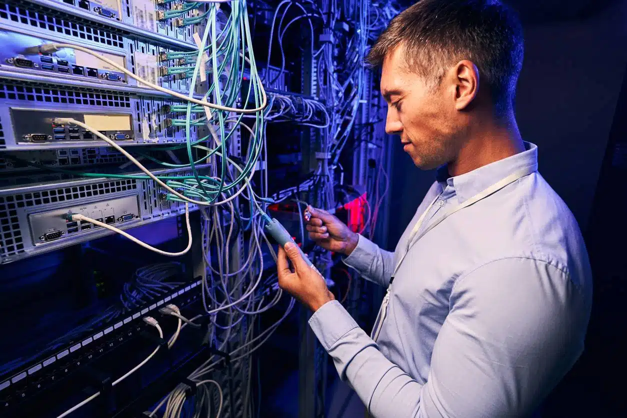 FO CONNECT Fiber Optic Products